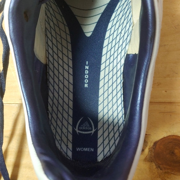 2005 Adidas Predator Pulse Women's Indoor Soccer Shoes Size 10 US - Picture 14 of 14